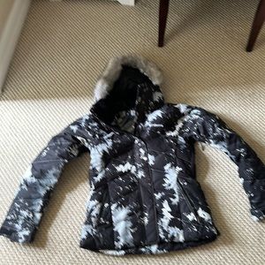 Winter coat